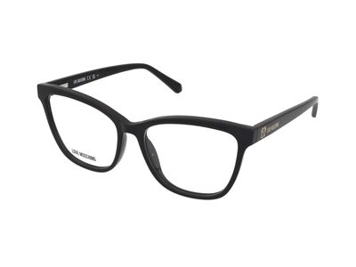 Brillen met correctie Love Moschino MOL615 807