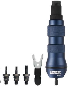 Rapid RP160 | Blindklinkmoeradapter - 5001483