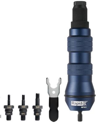 Rapid RP160 | Blindklinkmoeradapter - 5001483