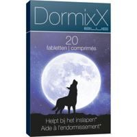 Ixx Pharma Dormixx Blue 20Tabletten