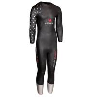 BTTLNS Tormentor 3.0 wetsuit lange mouw heren