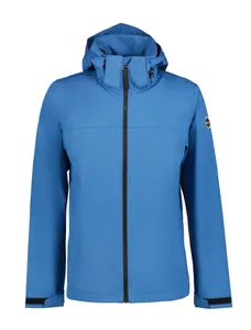 Ice Peak Aalen soft shell jas heren