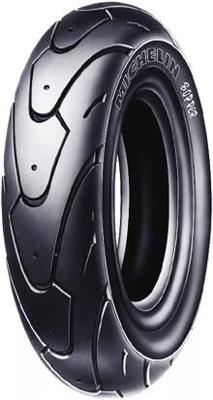 MICHELIN buitenband 120/70-12 tl 51l bopper