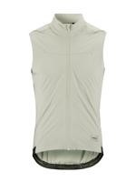 Craft endur light wind vest heren pigeon