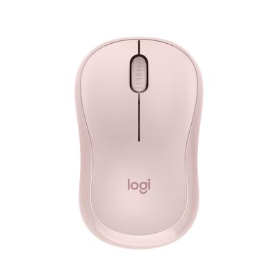 Muis Logitech M240 Roze