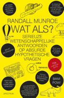 Wat als? Jubileumeditie (Hardback) Wat als? Jubileumeditie (Hardback)