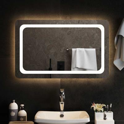 Badkamerspiegel LED 80x50 cm
