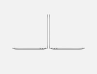 Apple MacBook Pro Laptop 40,6 cm (16") Intel® Core™ i9 16 GB DDR4-SDRAM 1,02 TB SSD AMD Radeon Pro 5500M Wi-Fi 5 (802.11ac) macOS Catalina Zilver - thumbnail