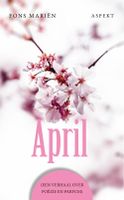 April - Fons Marien - ebook