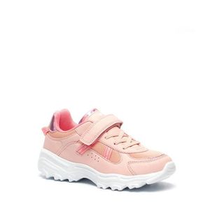 Scapino Osaga sportschoenen roze/wit - met 40% korting