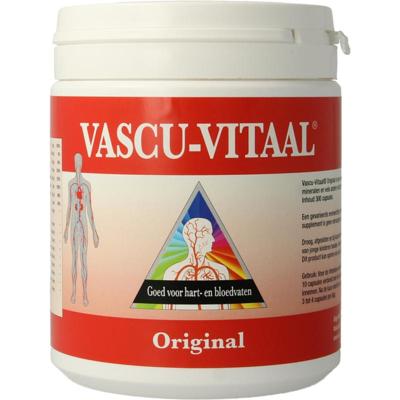 Vascu Vitaal Original
