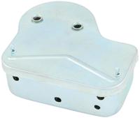 Olympia luchtfilter air filter 16 x 40mm