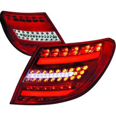Set Achterlichten 1672995