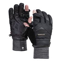 Vallerret Markhof V3 black, XS