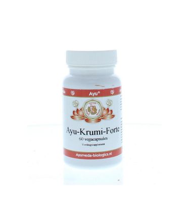 Ayu krumi forte