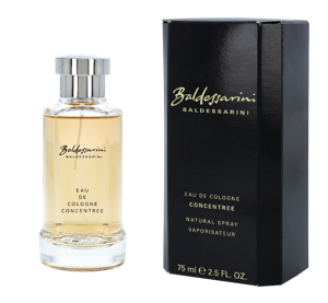 Baldessarini Eau de cologne Spray Concentree 75ml Heren