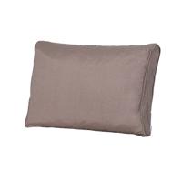 Lounge rug soft Panama taupe 60 cm x 43 cm Madison - Madison