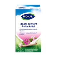Bional Ideaal Gewicht 60 Capsules