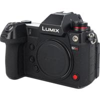 Panasonic Lumix DC-S1H body occasion (incl. BTW)