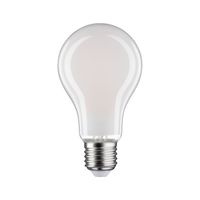 Paulmann 28649 LED-lamp Energielabel E (A - G) E27 13 W Warmwit (Ø x h) 70 mm x 126 mm 1 stuk(s) - thumbnail