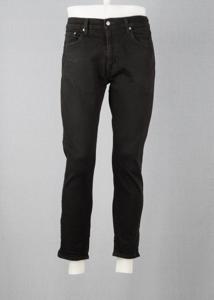 Vintage Straight Levi&apos;s 512 Black size 31 / 28