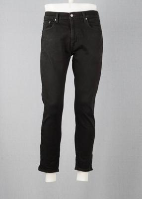 Vintage Straight Levi&apos;s 512 Black size 31 / 28