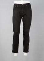 Vintage Straight Levi&apos;s 512 Black size 31 / 28