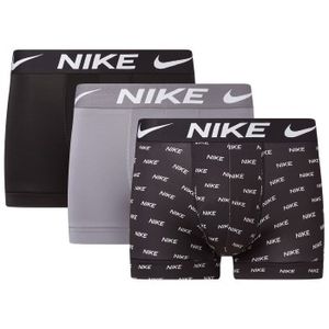 Nike 6 stuks Everyday Essentials Micro Trunks