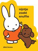 nijntje zoekt snuffie (Kartonboek)