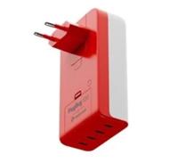 Twelve South PlugBug 120W USB-C Wall Charger met Find My