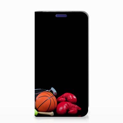 Samsung Galaxy S10e Hippe | Standcase | Sports