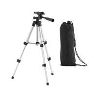 Tripod - statief - 272-602 mm - schroefdraad 1/4"