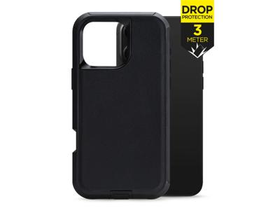 Mobilize Mobilize Defender Case Apple iPhone 16 Pro Max Black