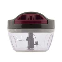 Maalmachine JATA AC57E 350 ml Zwart Roestvrij staal