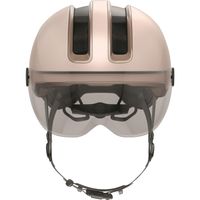 Abus Helm Hud-Y ACE champange Goud L 57-61cm - thumbnail