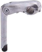 Ergotec stuurpen "kobra vario" stem kobra vario 25,4/22,2mm 110mm