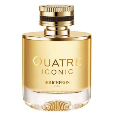 Boucheron Quatre Iconic Eau de Parfum 100ml