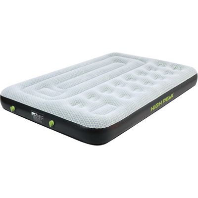 High Peak Air bed Multi Comfort Plus luchtbed