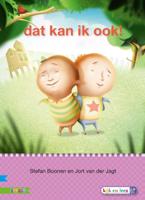 Dat kan ik ook! (Hardback)