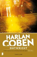 Ontwricht - Harlan Coben - ebook - thumbnail