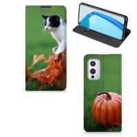 OnePlus 9 | Hoesje maken | Kitten