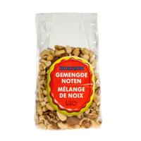 Gemengde noten bio