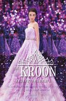 De kroon - Kiera Cass - ebook - thumbnail