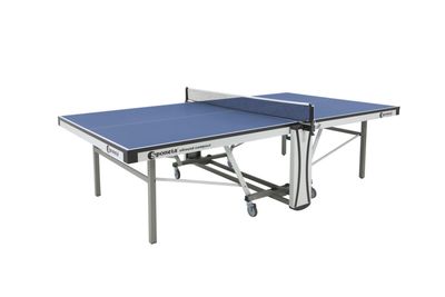 Sponeta S 6-13 i indoor tafeltennistafel Sponeta S 6-13 i indoor tafeltennistafel