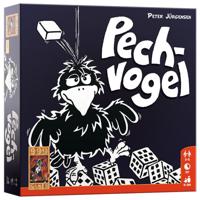 999Games dobbelspel pechvogel (nl)
