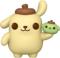 Hello Kitty Funko Pop Vinyl: Pompompurin