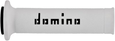 Domino Rubber grip a010 we/sw 120mm open
