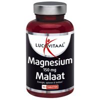 Lucovitaal Magnesium Malaat 90Tabletten