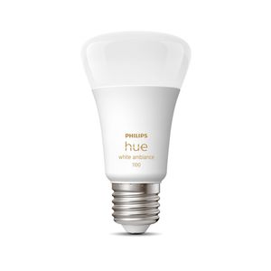 Philips Hue White Ambiance E27 1100lm Losse lamp