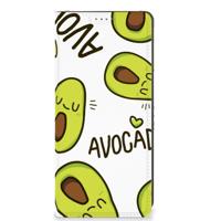 OPPO A78 | A58 5G Magnet Case Avocado Singing